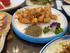 -润泽园饭庄(中山路店)