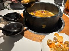 -芸山季·云南山珍菌火锅(南翔印象城MEGA店)