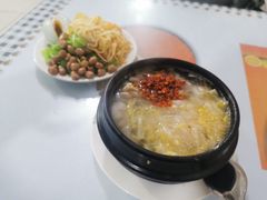 -南岗老砂锅居(建设街步行街店)