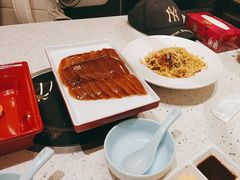 -玉林烤鸭店(小西天店)