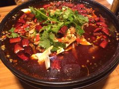 -自贡盐帮菜·玩辣餐厅(樱花园西街店)
