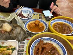 -捷信牛奶甜品世家(柳巷店)