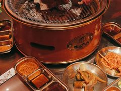 -西塔老太太泥炉烤肉(苏州大悦城店)