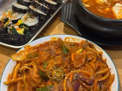 -多宾韩国料理(学衡路店)