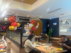 -豪客来牛排(成都锦江大融城店)