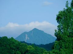 -凤栖山