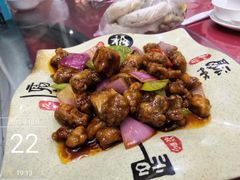 -金记猪肚鸡(琅西店)