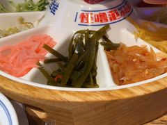 -怪噜范·老贵阳街头名小吃(汇金星力城店)
