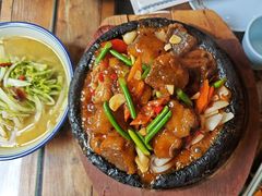 -西江美食舫·江西菜(健德桥店)