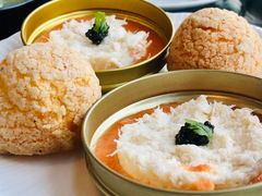 -上海柏悦酒店·大堂客厅