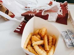 -肯德基(永旺店)