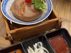 -芋包王闽南茶楼(八市店)