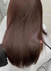 -藤野造型烫染接发