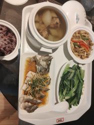 -安馨无忧月子中心(青秀店)