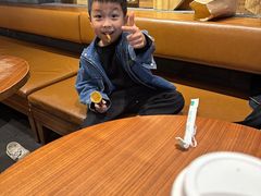 -星巴克(成都锦里店)