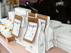 -Parking Coffee(孩儿巷店)