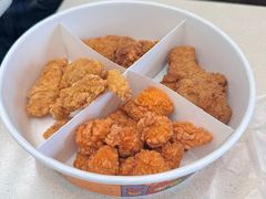 -麦当劳(深圳北站高铁店)