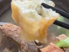-东记肉骨茶(南阳路店)