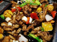 -蘭奢雅集·江浙菜(青山江滩店)