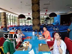 -Club Med地中海俱乐部·桂林度假村