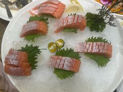 -四海酒家生态粤菜