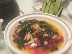 -湖锦酒楼·32年地道湖北菜(光谷店)