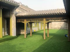 -合一书院国际幼儿园