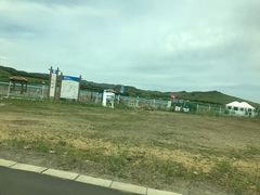 -乌兰布统草原
