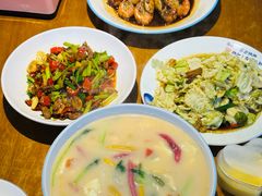 -外婆烧.老杭帮菜(庆春店)
