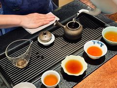 -满晴川·筵(泰达时代中心店)