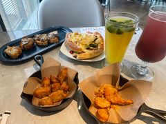 -必胜客(广顺南大街店)