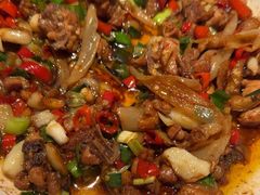 -老湘村·湖南土菜(天河维多利店)