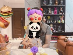 -法兰之吻蛋糕甜品(大望路店)