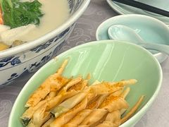 -山外山菜馆(玉泉路店)