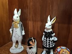 -俄士厨房(五棵松华熙LIVE店)