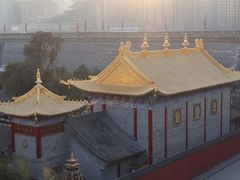 -西安城墙·碑林历史文化景区