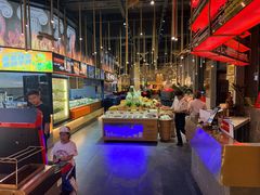 -鼎原力量东北吊炉烧烤(幸福街店)