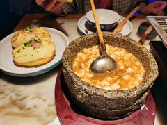 -绿茶餐厅(领展购物广场·中关村店)