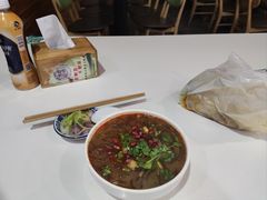 -田三卷馍(火车站店)