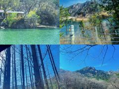 -崂山九水游览区