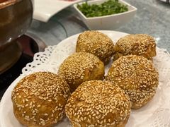 -北门涮肉·铜锅涮肉(南锣鼓巷店)