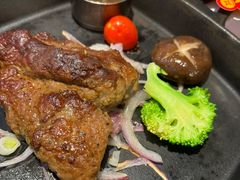 -牛扒先生·厚切雪花牛扒西餐厅(北京路禺山路店)