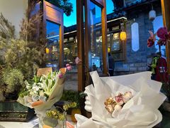 -小喜客·云南特色菜(纳西庭院店)