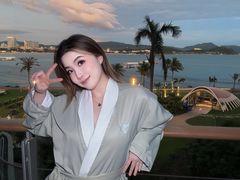 -三亚绿发山海天JW万豪酒店