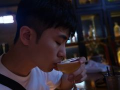 -HIB HUB公社(解放西路店)