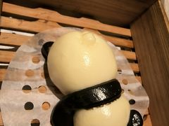 -眉州东坡·熊猫主题餐厅(枫蓝店)