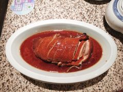 -南京大牌档(中关村店)
