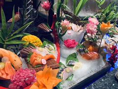 -广东嘉华大酒店·季花铁板烧餐厅