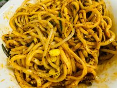 -艺味深尝(云锦路店)
