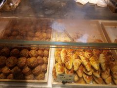 -泸溪河桃酥(秦淮夫子庙一店)